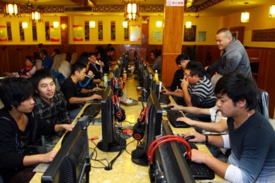 Bên trong chợ đen của các hacker Trung Quốc